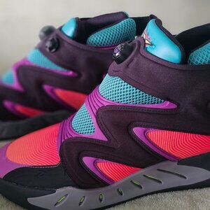 Reebok Instapump Fury Zone - Looney Tunes Marvin the Martian